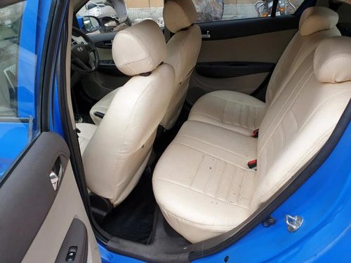 Used Hyundai Elite i20 2012 MT for sale in Mumbai