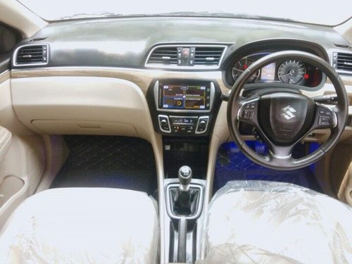 Used Maruti Suzuki Ciaz 2019 MT for sale in New Delhi