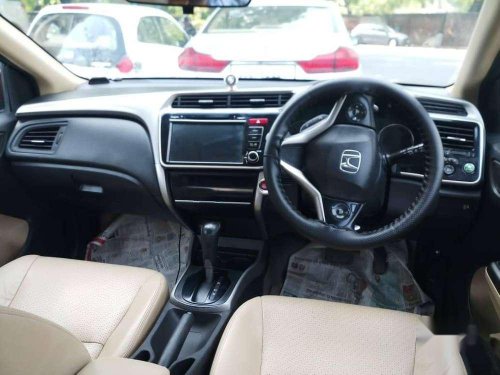 Used 2016 Honda City MT for sale in Rajkot