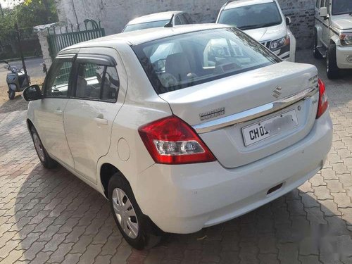 Maruti Suzuki Swift Dzire VDI, 2013, Diesel MT for sale in Chandigarh