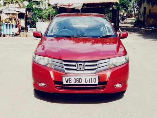 Used 2010 Honda City MT for sale in Kolkata 