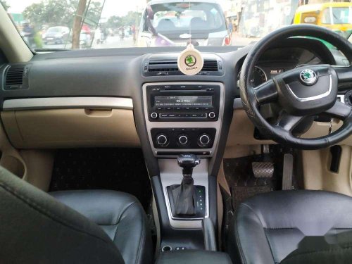 2011 Skoda Laura Ambiente MT for sale in Ahmedabad 