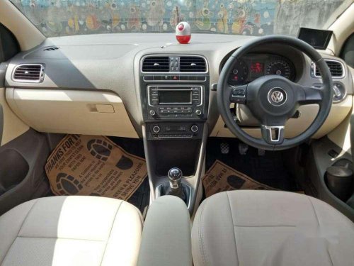 Used 2014 Volkswagen Vento MT for sale in Mumbai 