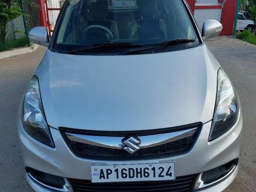 Maruti Suzuki Swift Dzire VDI, 2015, Diesel MT for sale in Vijayawada 