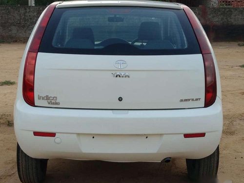 Used 2010 Tata Indica Vista MT for sale in Ludhiana 