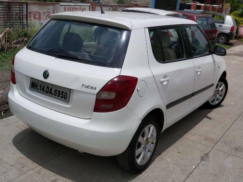 Used Skoda Fabia 2011 MT for sale in Aurangabad 