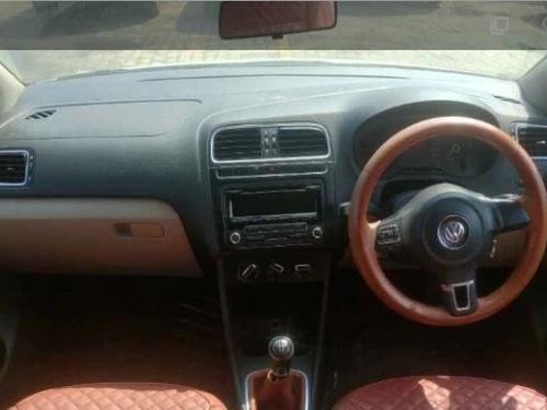 Used Volkswagen Polo 2012 MT for sale in New Delhi