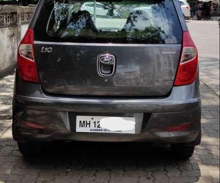 Used Hyundai i10 2013 MT for sale in Nagpur