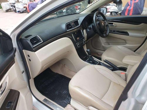 Used 2016 Maruti Suzuki Ciaz MT for sale in Mumbai 