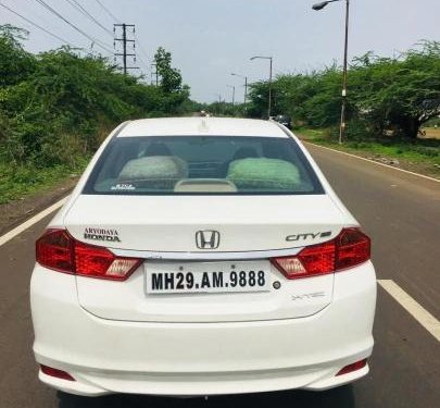 Used 2014 Honda City AT for sale in Nagpur