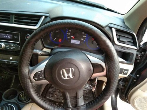 Used 2017 Honda Amaze MT for sale in New Delhi