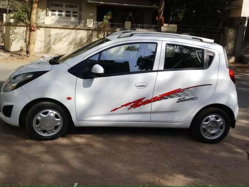 Chevrolet Beat LS, 2014, MT for sale in Ahmedabad 