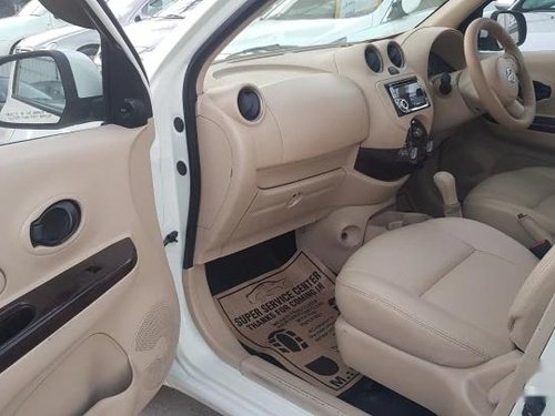 Used Nissan Micra XL Optional 2014 MT for sale in Pune