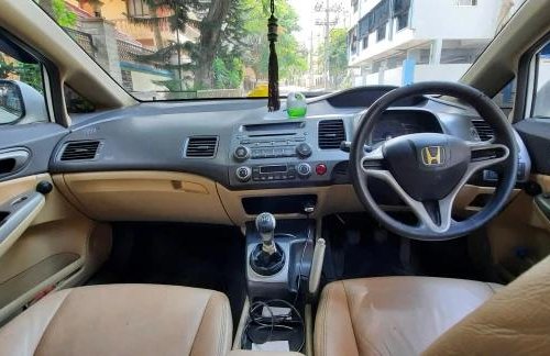 Used 2008 Honda Civic MT for sale in Bangalore