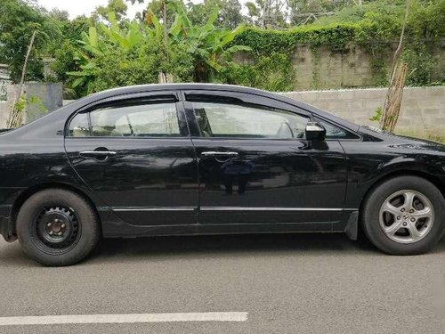 Used Honda Civic 2008 MT for sale in Nagar