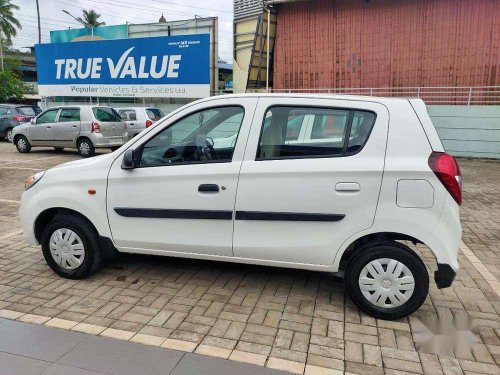 Maruti Suzuki Alto 800 Lxi, 2016, Petrol MT for sale in Kozhikode 