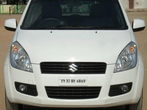 Used Maruti Suzuki Ritz VDi 2012 MT for sale in Coimbatore