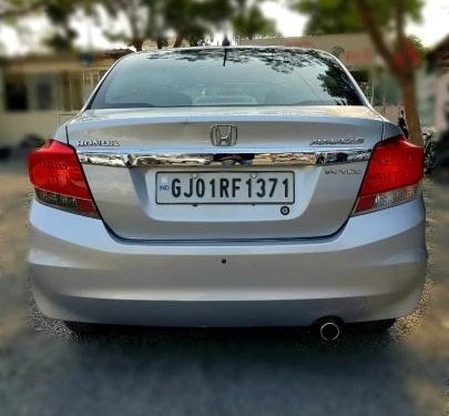 Used 2014 Honda Amaze MT for sale in Ahmedabad 