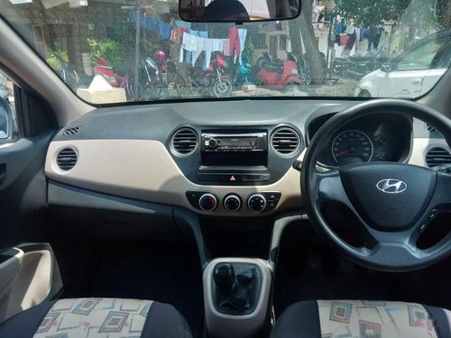 Used 2011 Hyundai i20 MT for sale in Ahmedabad 