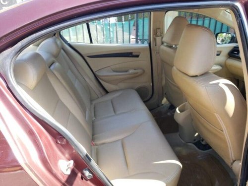 Used Honda City 2013 AT for sale in Mumbai