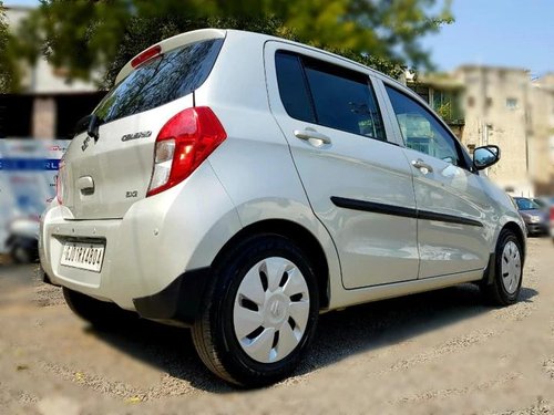 Maruti Suzuki Celerio ZXI  2017 MT for sale in Ahmedabad 