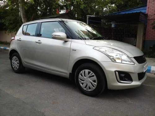 Maruti Suzuki Swift 2015 VXI AT for sale in Kolkata 