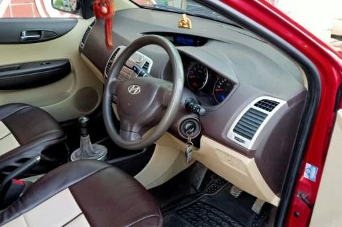 Used Hyundai i20 1.2 Magna 2010 MT for sale in Kolkata 