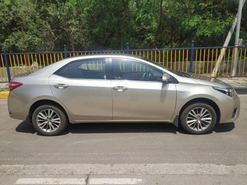 Used 2016 Corolla Altis VL AT  for sale in Mumbai