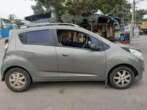 Used Chevrolet Beat 2011 MT for sale in Pondicherry 