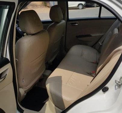 Used 2015 Maruti Suzuki Swift Dzire AT for sale in Mumbai