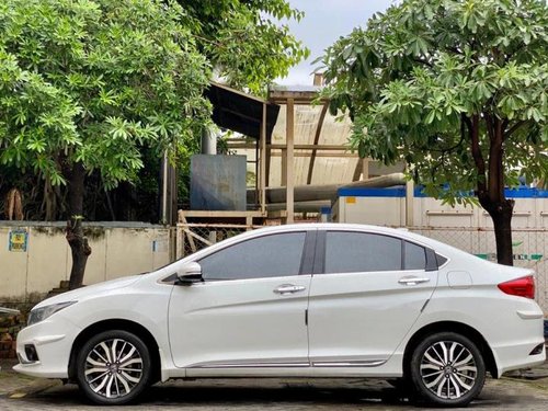 Honda City VX 2018 MT for sale in Kolkata 