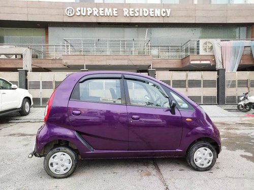 Used 2016 Tata Nano MT for sale in New Delhi