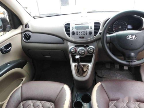 Used 2012 Hyundai i10 MT for sale in Coimbatore