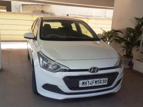 Used Hyundai Elite i20 Magna 1.2 2016 MT for sale in Pune