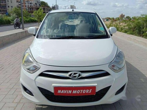 Used Hyundai i10 Magna 1.2 2014 MT for sale in Ahmedabad 
