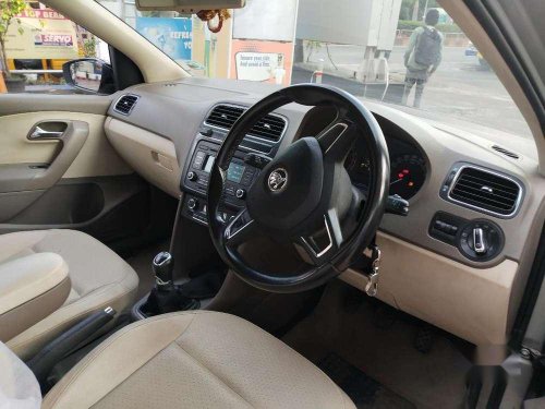 Used Skoda Rapid 2016 MT for sale in Visakhapatnam 