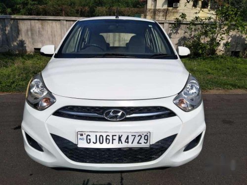 Used 2013 Hyundai i10 MT for sale in Vadodara