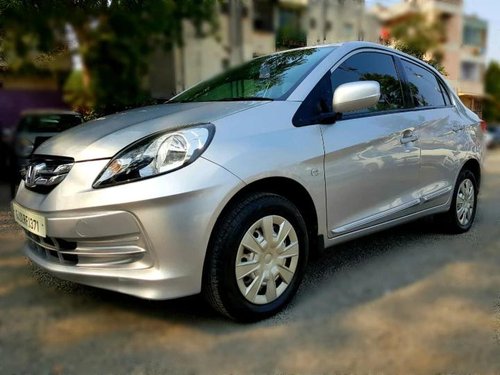 Used 2014 Honda Amaze MT for sale in Ahmedabad 