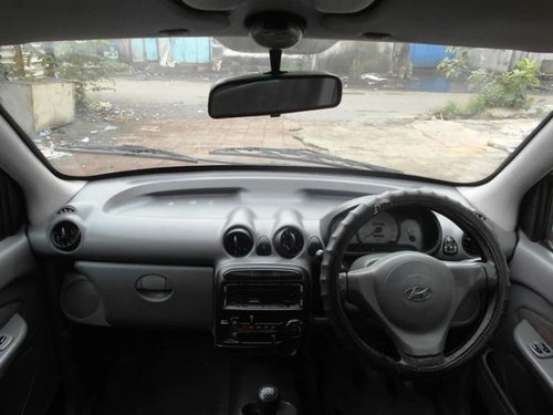 Used Hyundai Santro Xing 2006 MT for sale in Mumbai