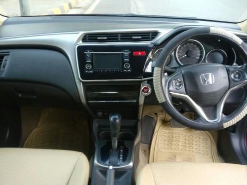 Used Honda City 2016 AT for sale in Mumbai