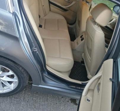 Used BMW 3 Series 2011 AT for sale in Mumbai 