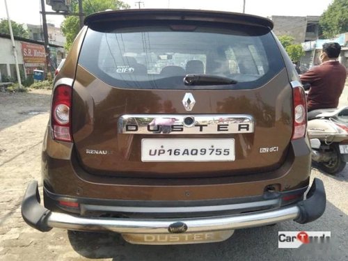 Used 2013 Renault Duster MT for sale in Ghaziabad