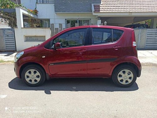 Used Maruti Suzuki Ritz VXi 2012 MT for sale in Bangalore