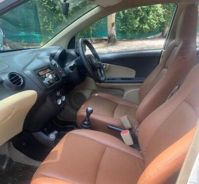 Used 2016 Honda Amaze MT for sale in New Delhi