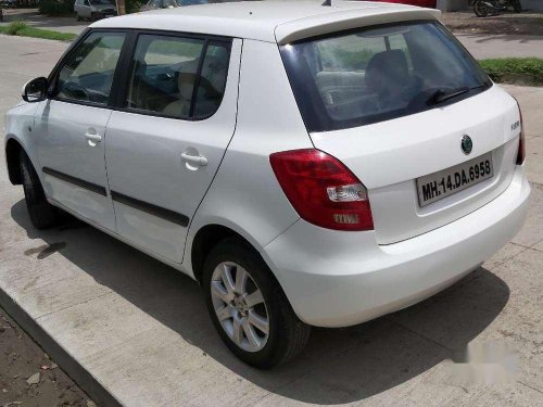 Used Skoda Fabia 2011 MT for sale in Aurangabad 