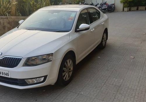 Used 2015 Skoda Octavia MT for sale in Mumbai