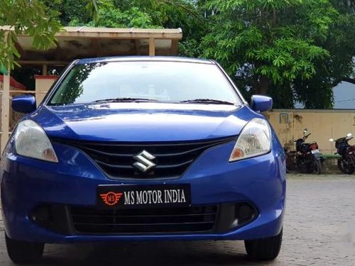 Maruti Suzuki Baleno 2017 MT for sale in Kolkata 