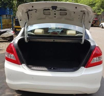 Used 2015 Maruti Suzuki Swift Dzire AT for sale in Mumbai