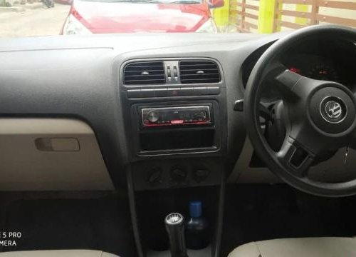 Used 2011 Volkswagen Polo MT for sale in Kolkata 