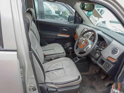 Used 2010 Maruti Suzuki Wagon R VXI MT in Hyderabad 